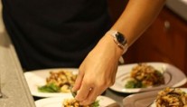Cat SOTERION -  Delicious Cuisine